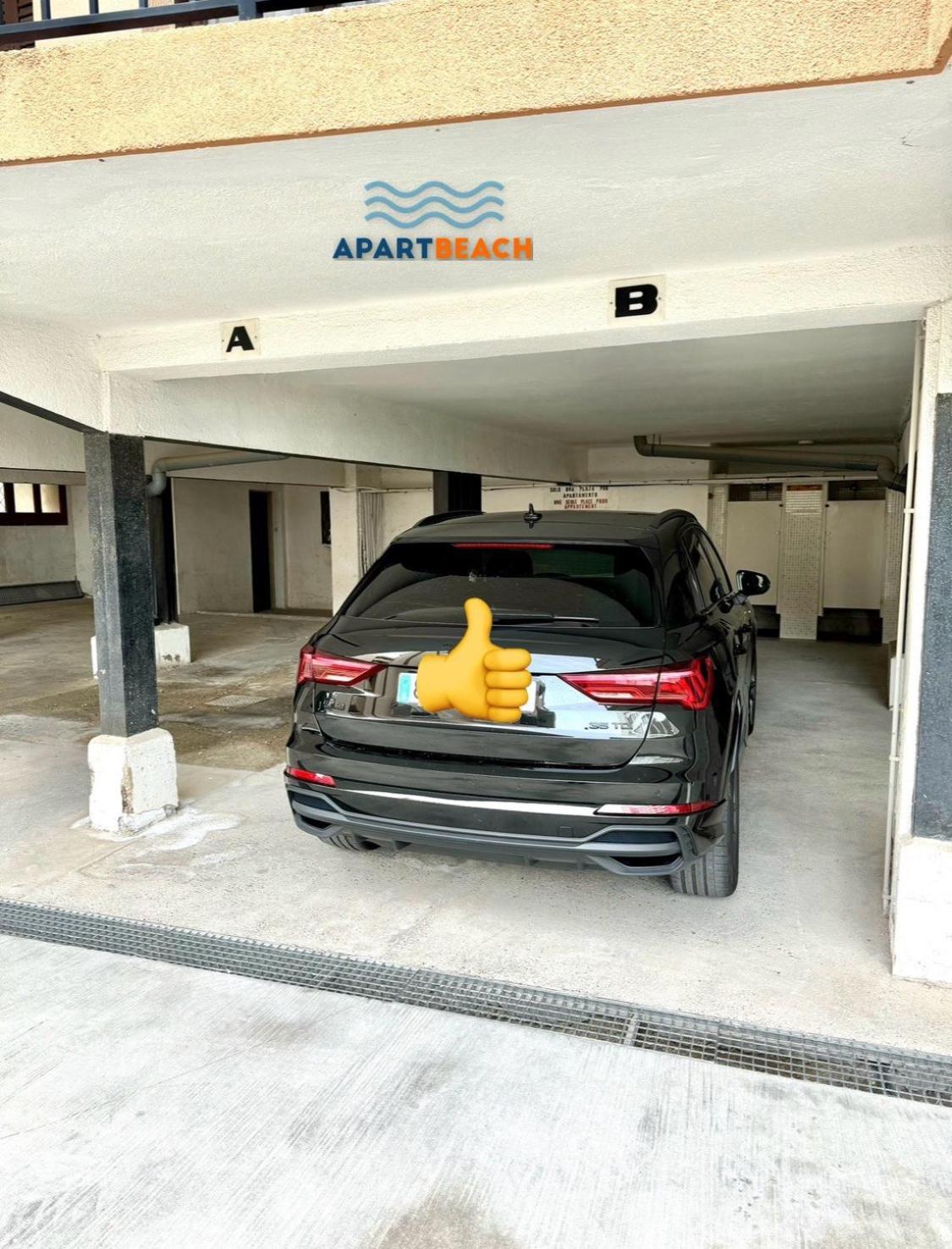 Apartbeach San Sebastian Junto Playa Larga Y Cala Dorada Salou