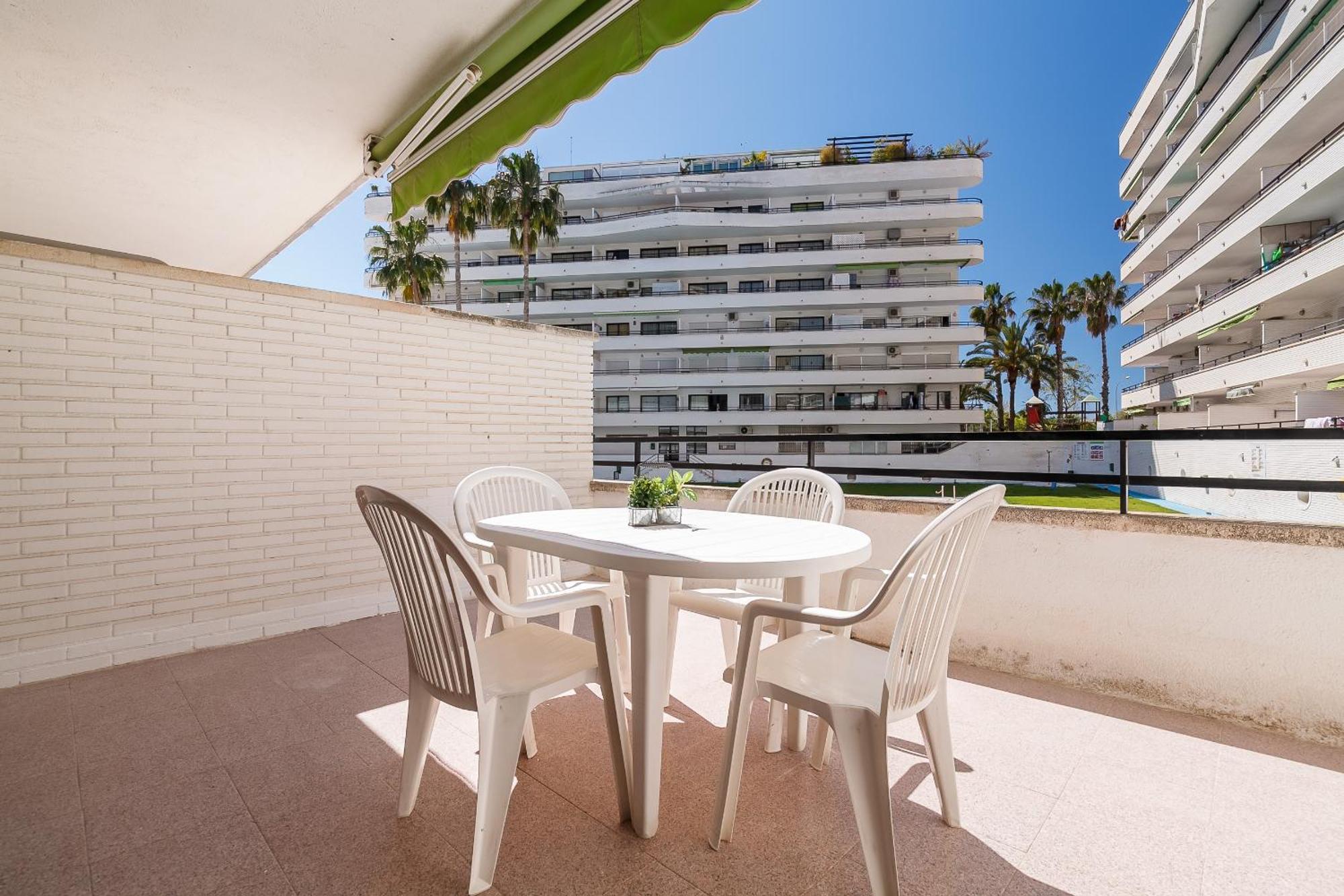 Uhc Montecarlo S104-018 Apartment