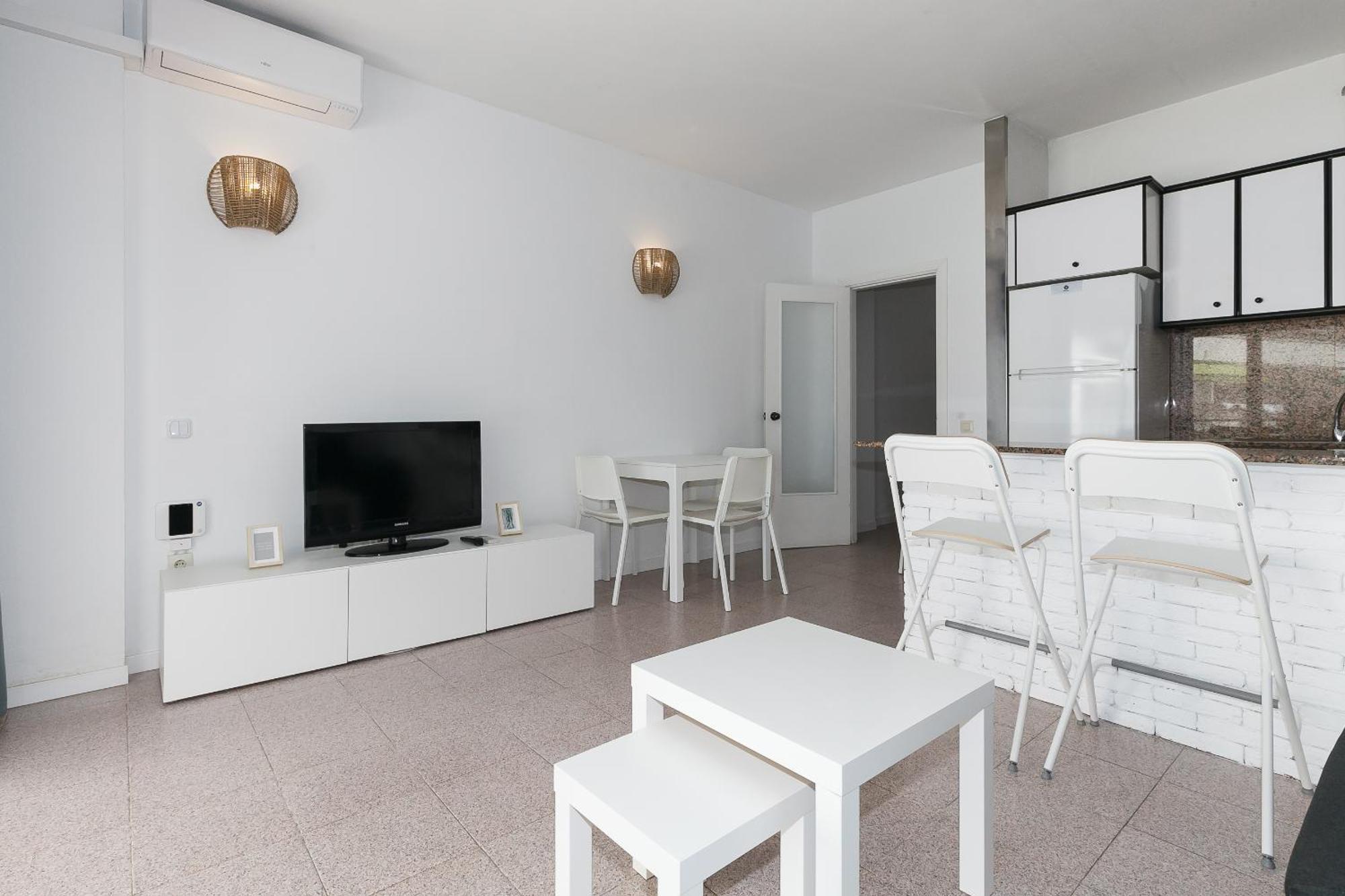 Apartment Uhc Montecarlo S104-018