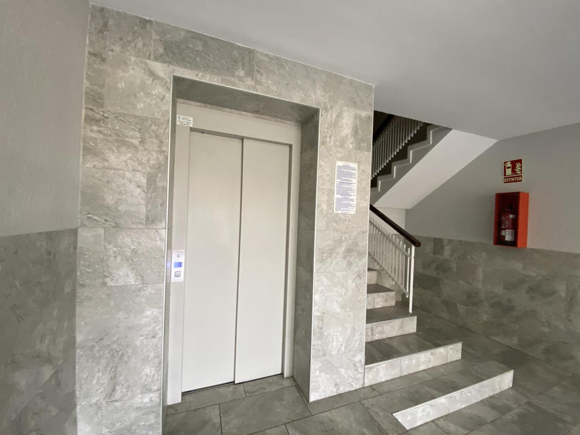 Apartamento Mediterranean Way - Cye 112
