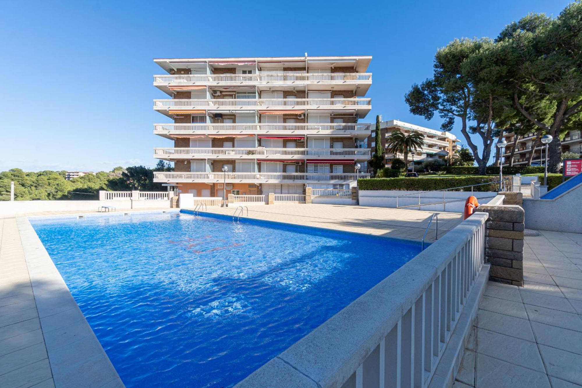 Mediterranean Way - Cye 112 Apartamento *
