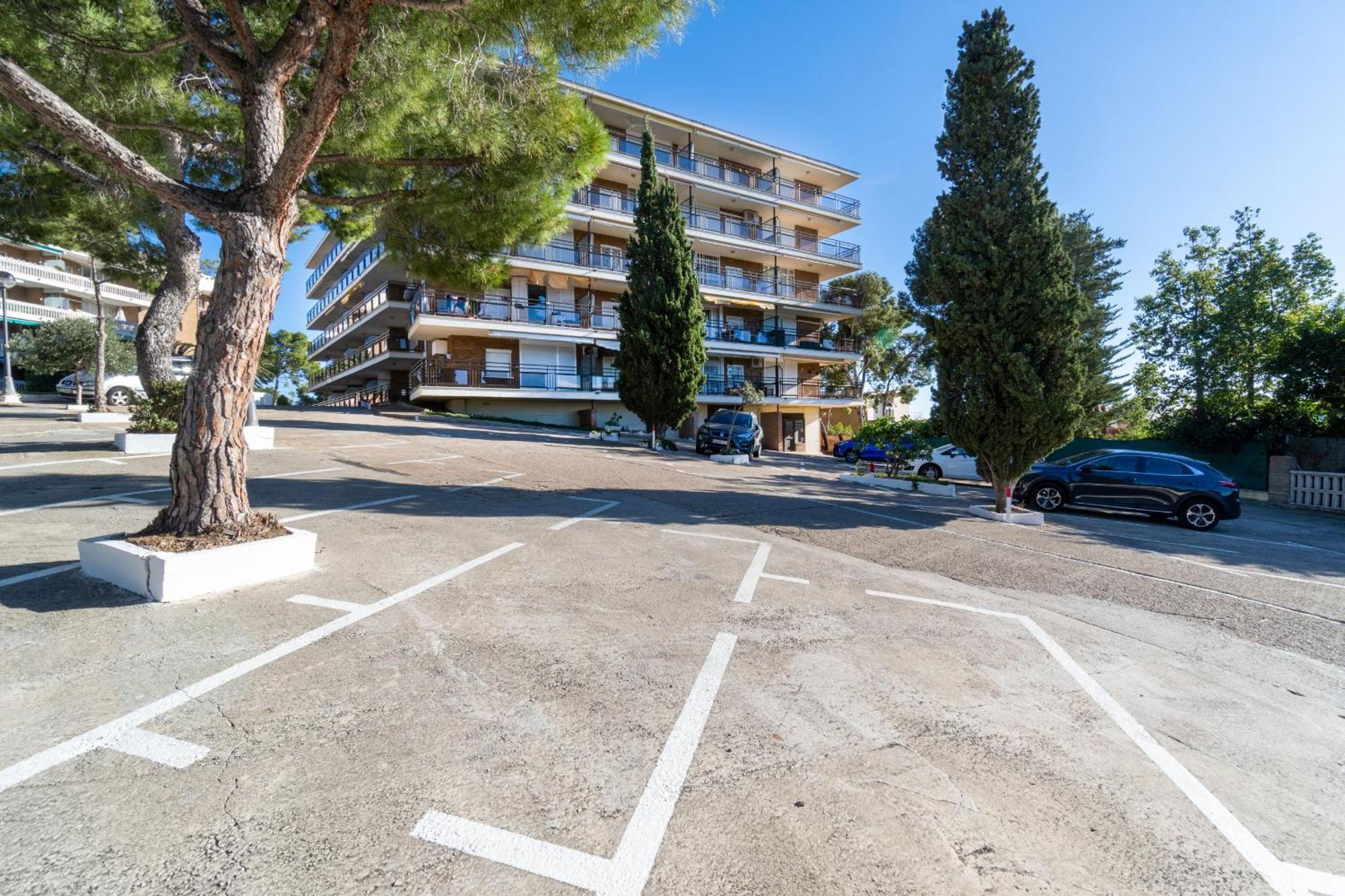 Apartamento Mediterranean Way - Cye 112 Salou
