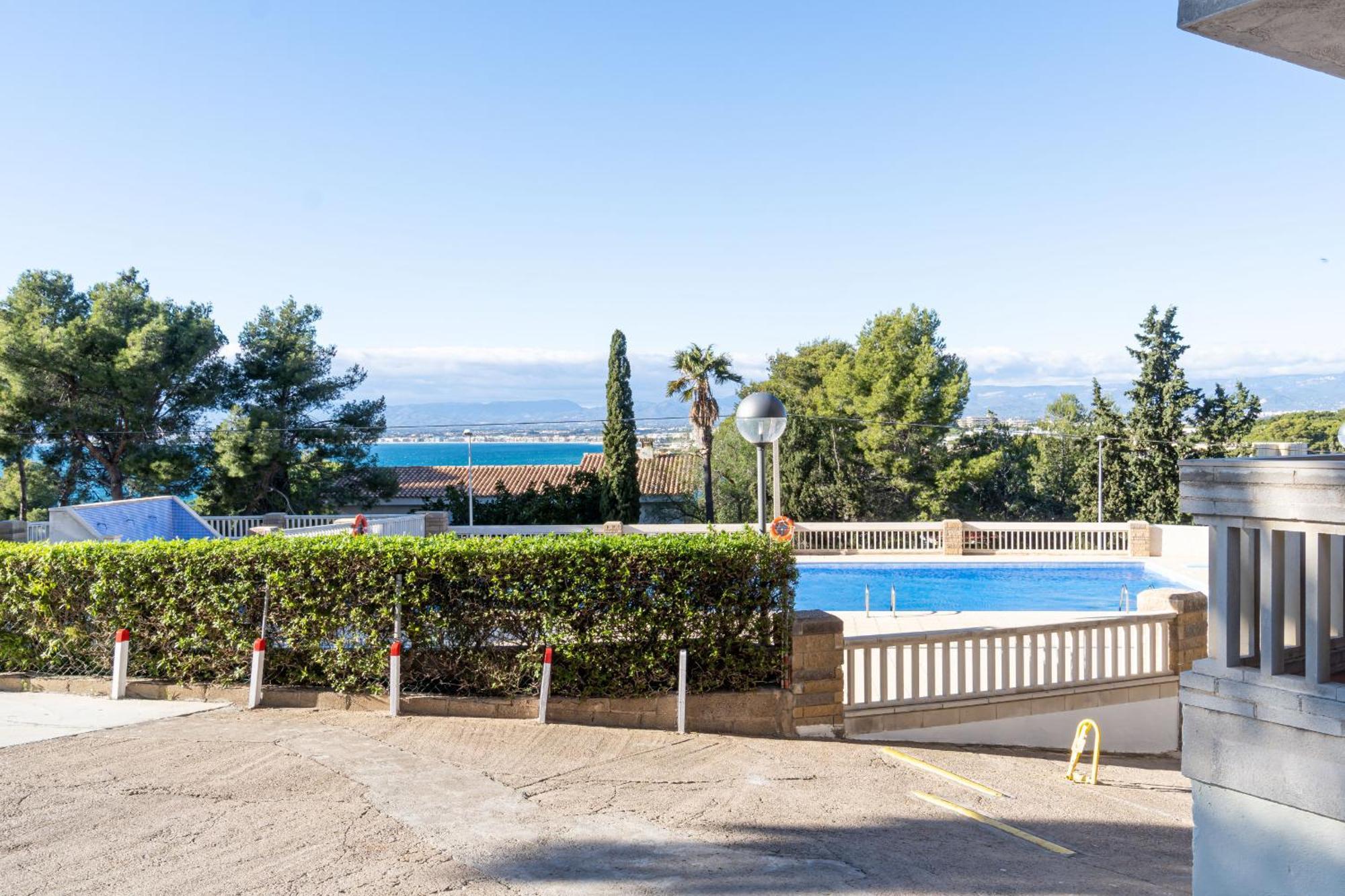 Mediterranean Way - Cye 112 Apartamento Salou
