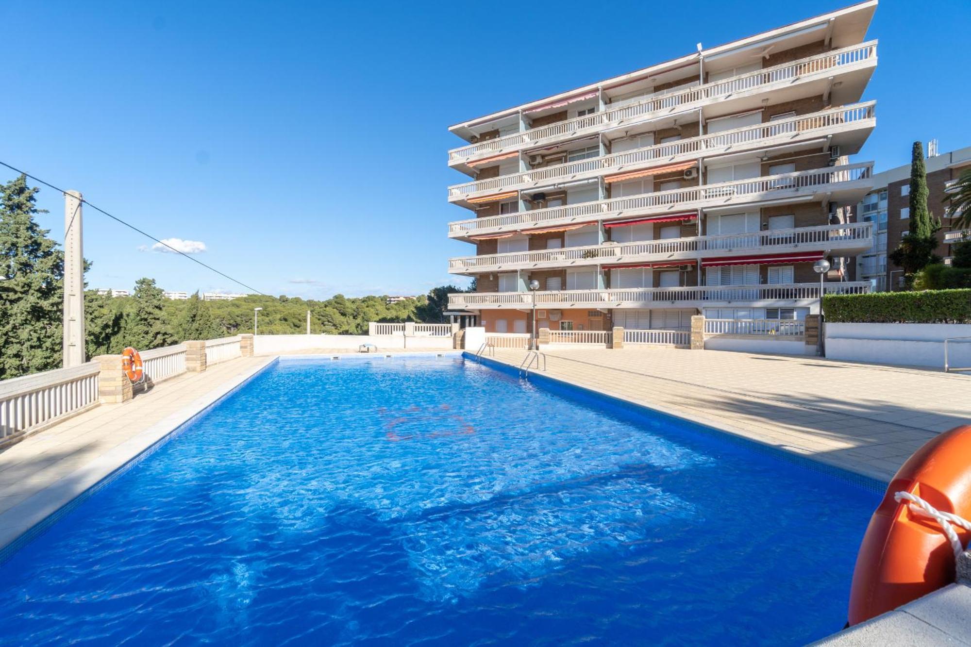 Mediterranean Way - Cye 112 Salou