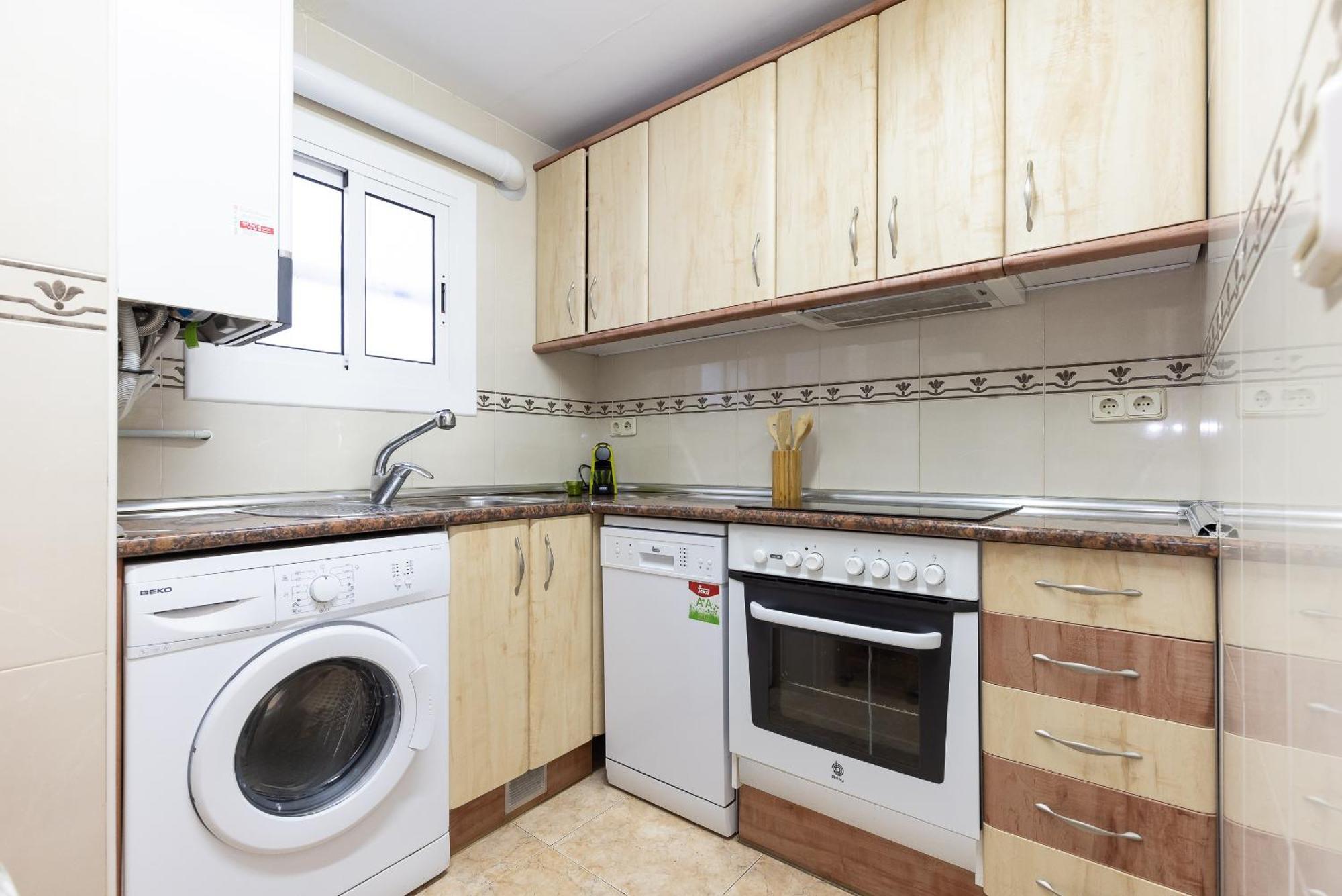 Uhc Cye Apartment *