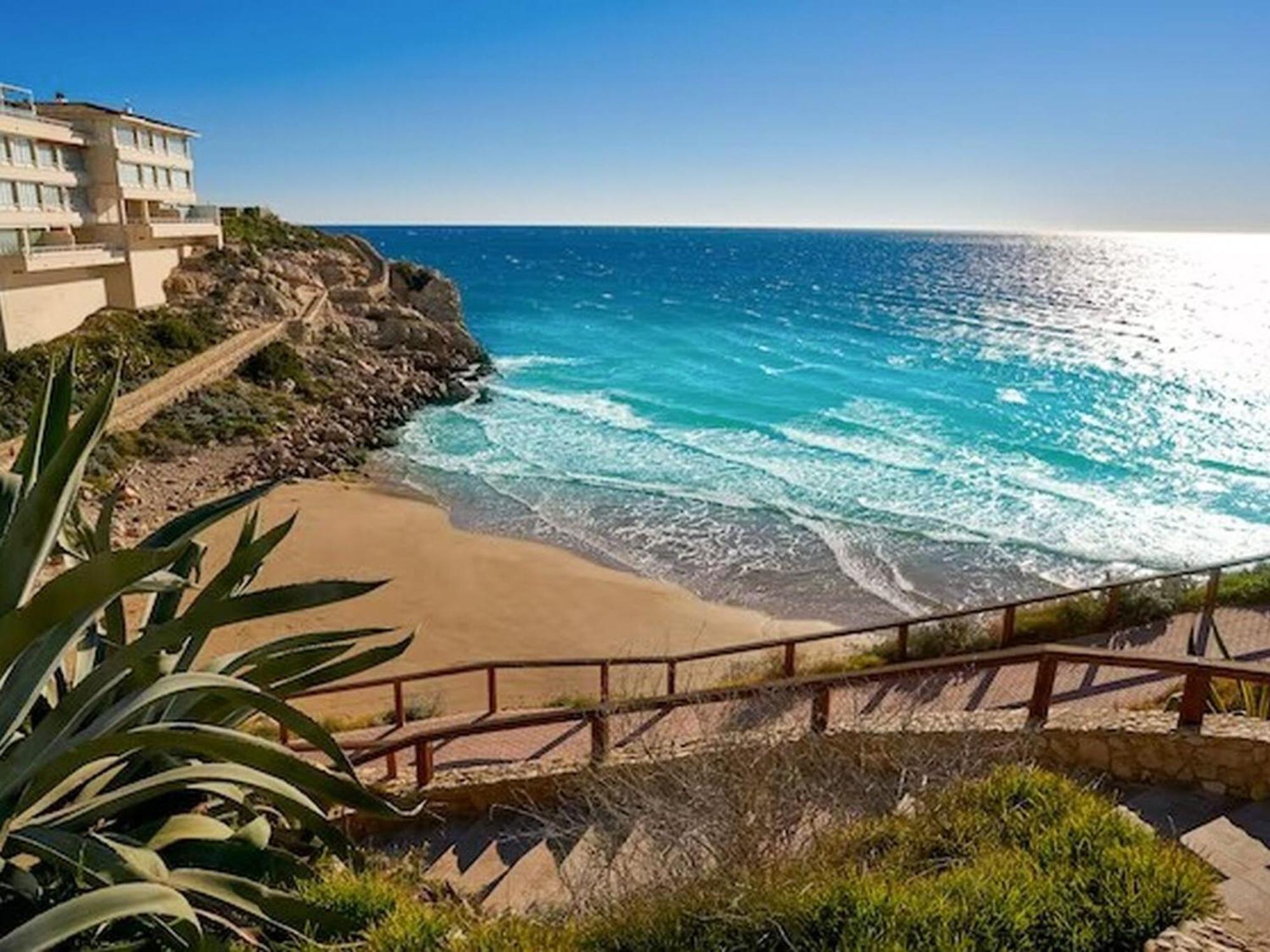 Apartment 205 Cala Capellans