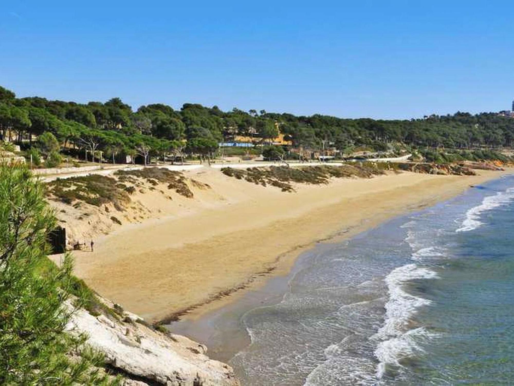 Apartment 205 Cala Capellans Salou