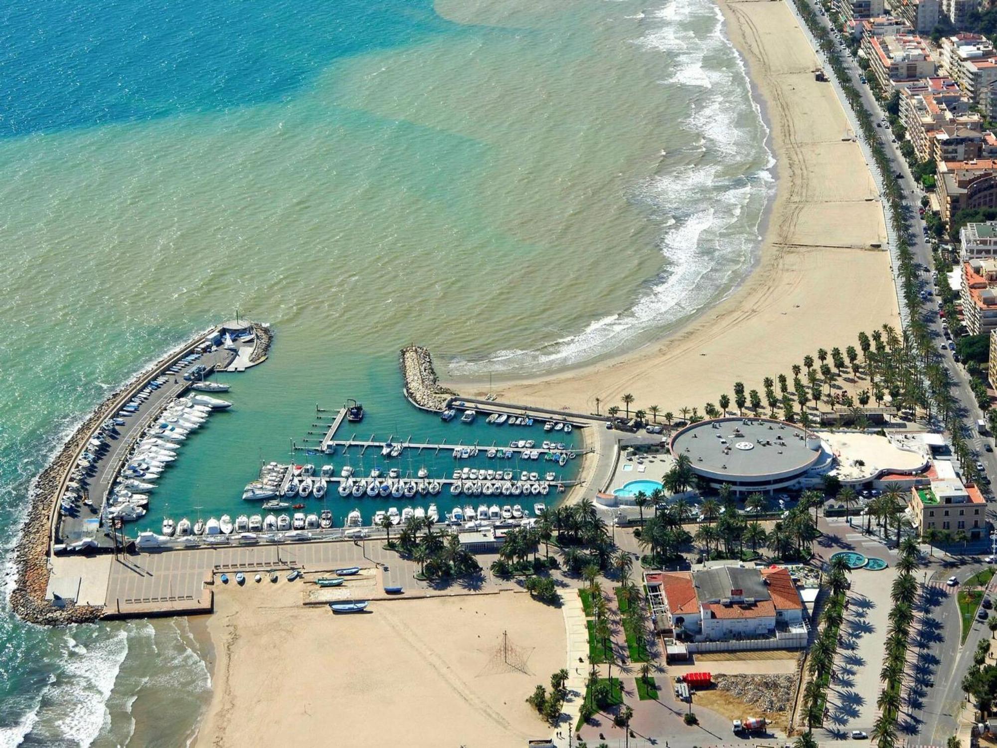 205 Cala Capellans * Salou
