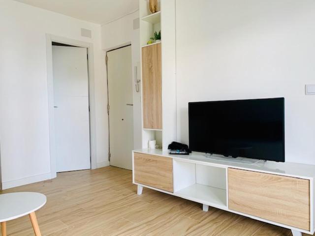 Caballo White Apartamento *
