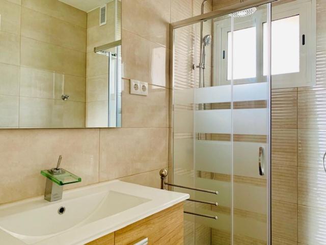 Caballo White Apartamento