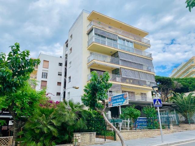 Apartamento Caballo White