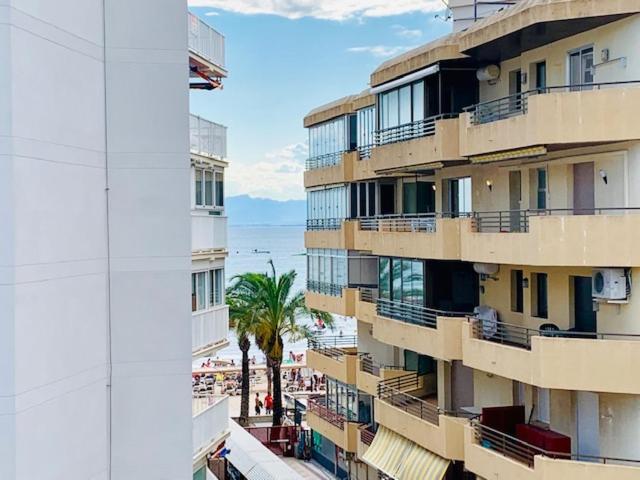 Caballo White Apartamento *