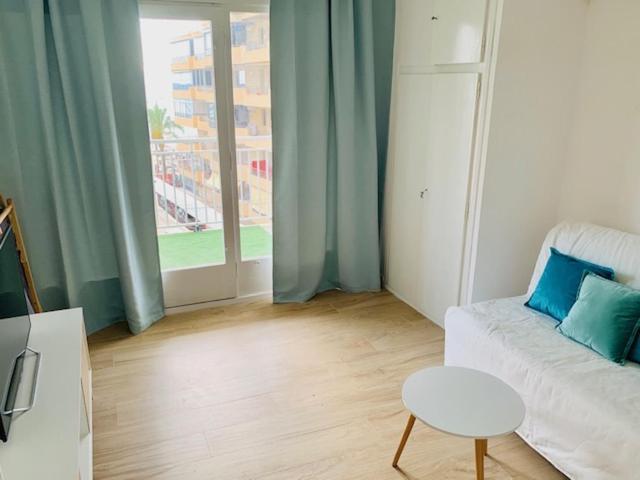 Caballo White Apartamento