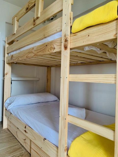 Apartamento Caballo White Salou