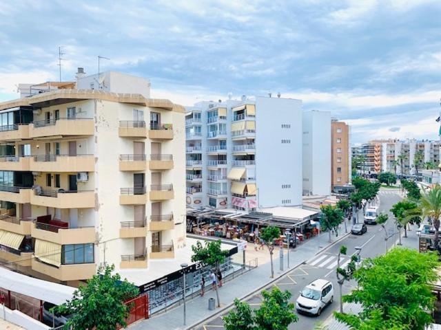 Caballo White * Salou