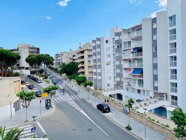 Caballo White Apartamento *
