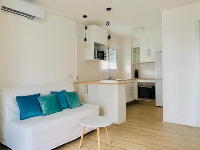 Caballo White Apartamento
