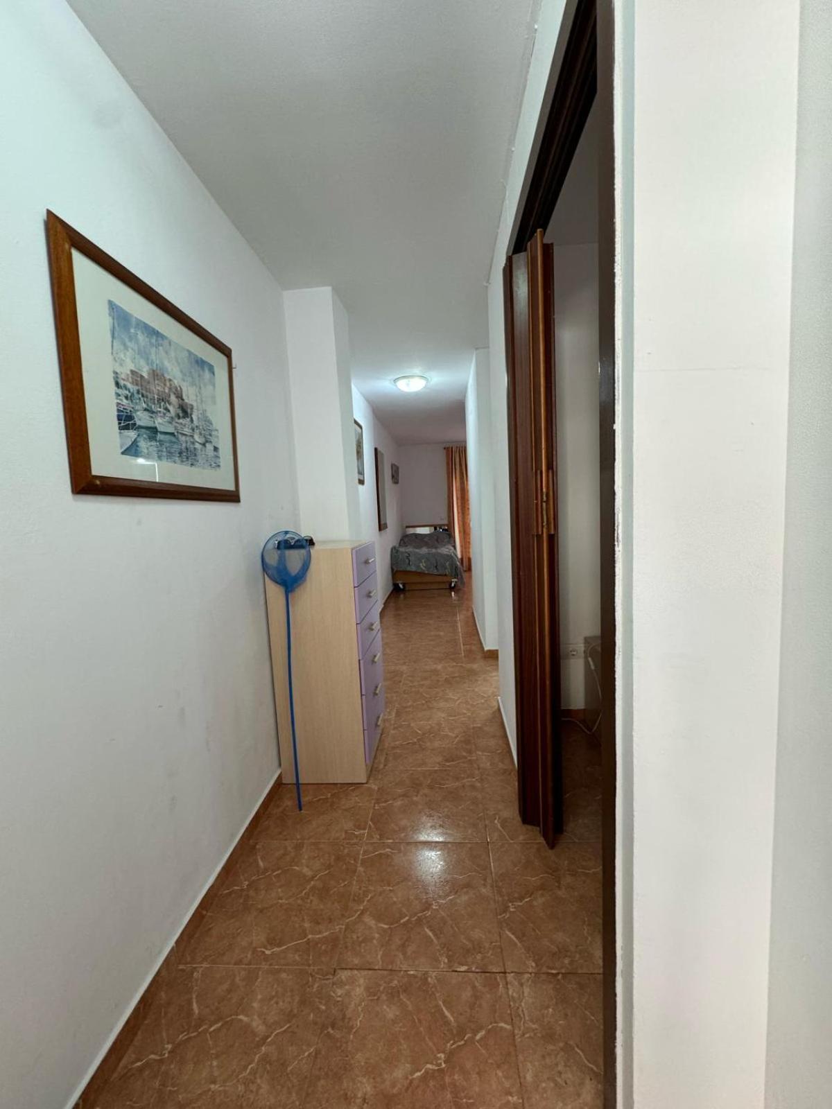 Appartement En Salou