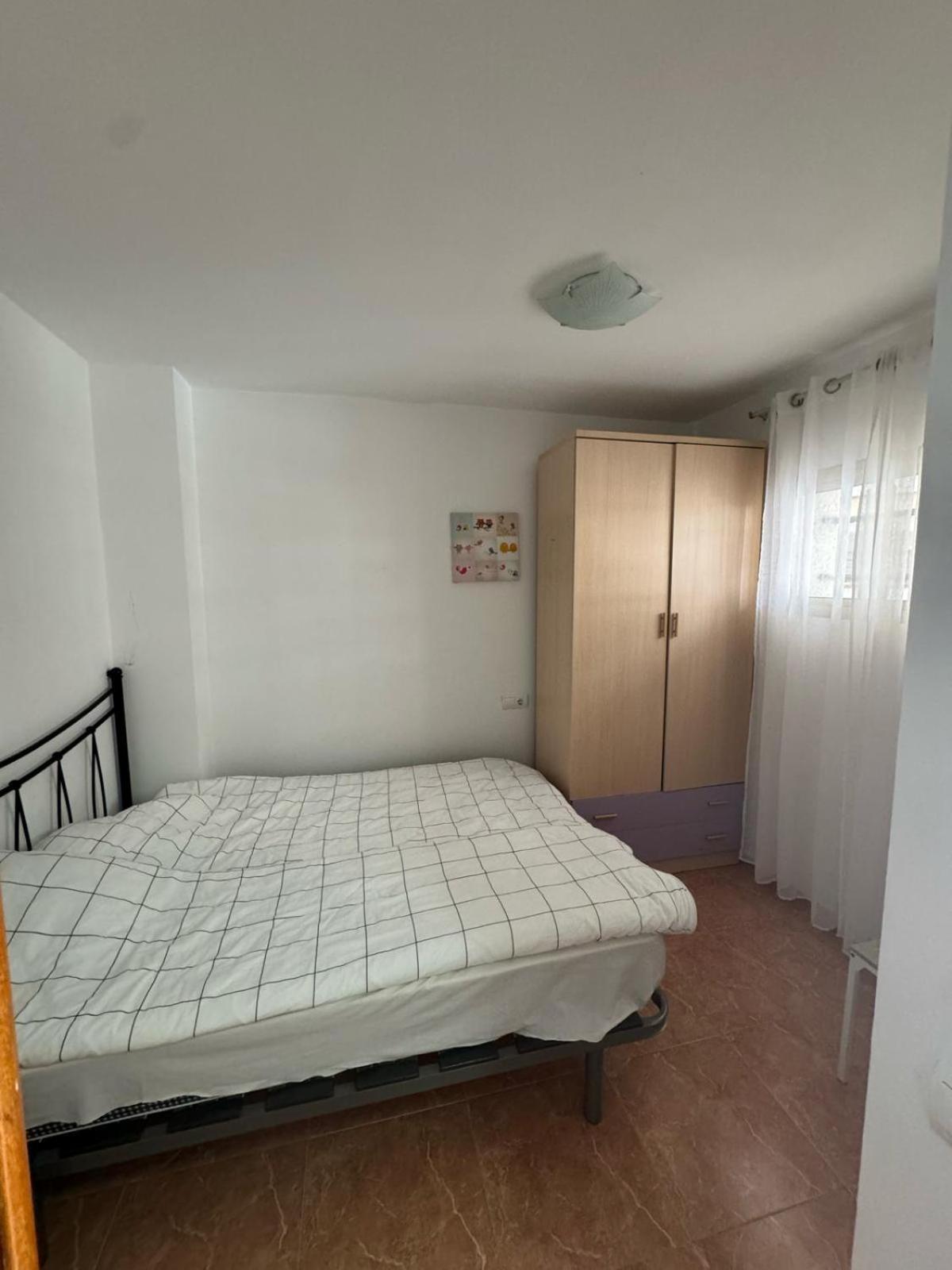 En Appartement