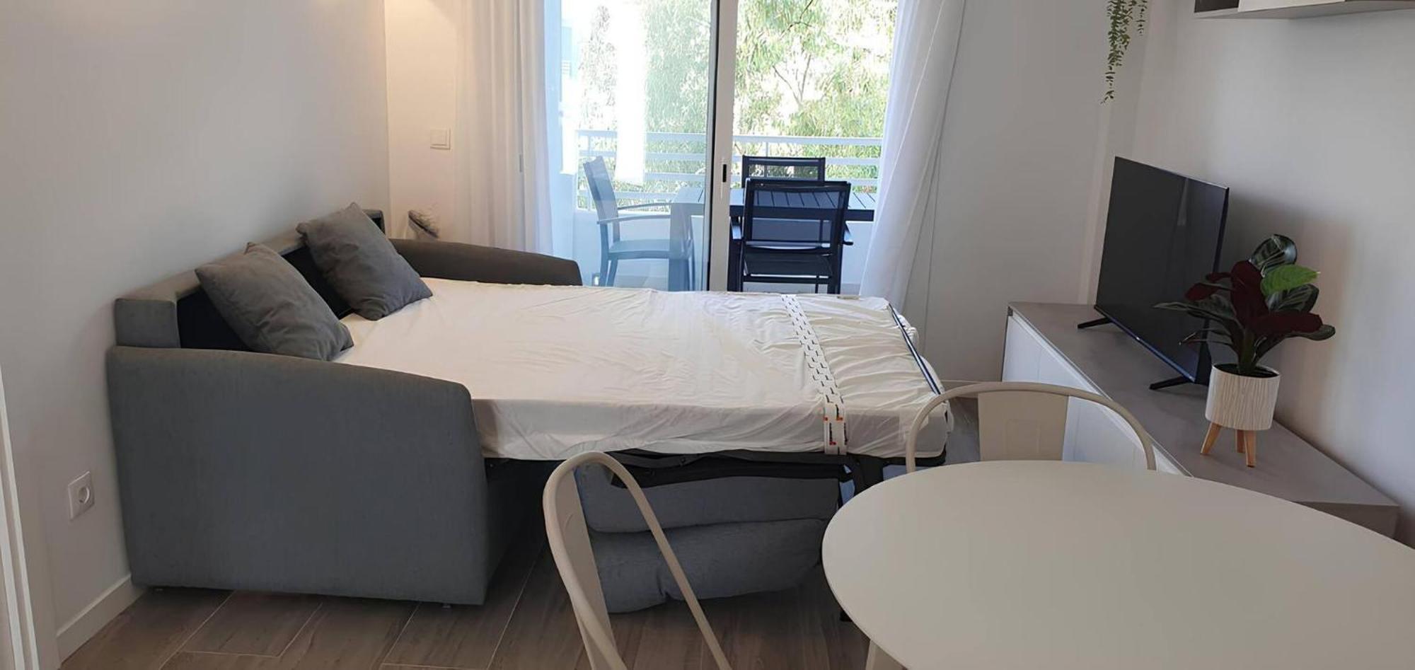517 Golden Coast Royal Appartement Salou