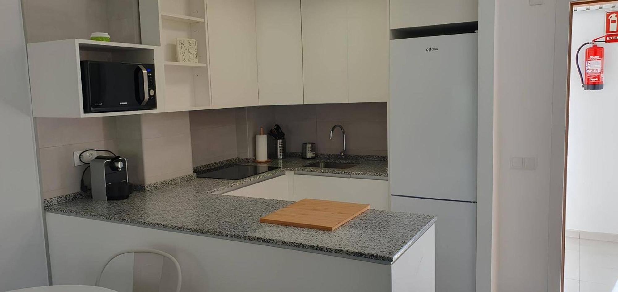 517 Golden Coast Royal Appartement