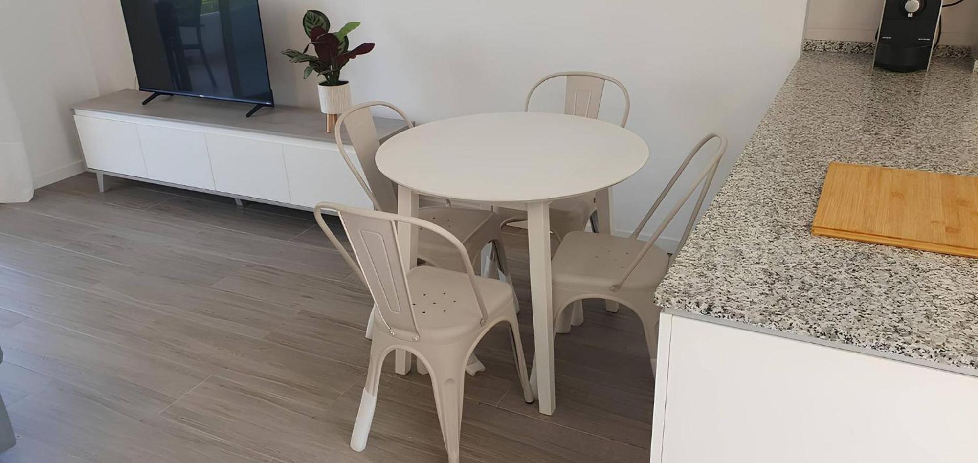 517 Golden Coast Royal Appartement *