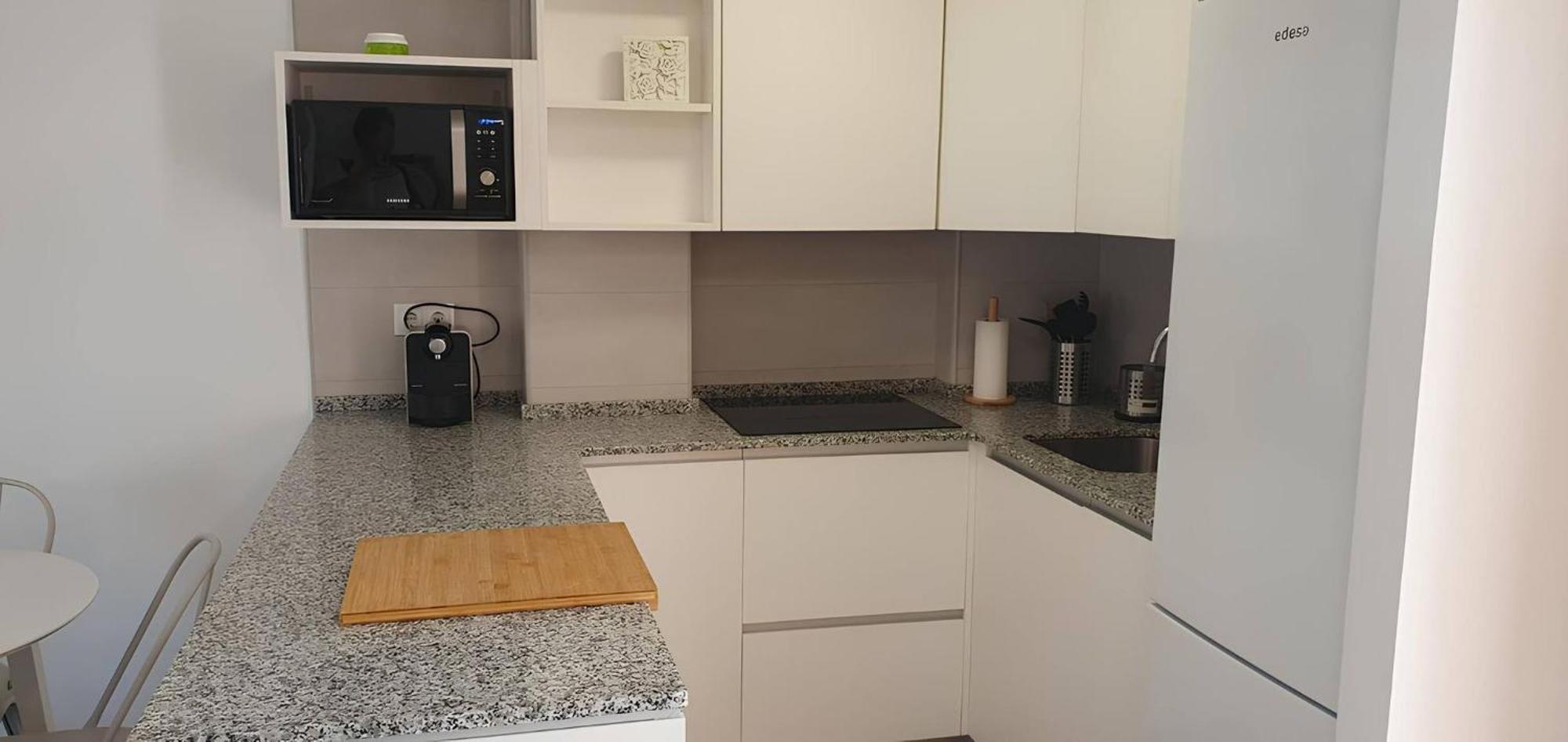 517 Golden Coast Royal Appartement Salou