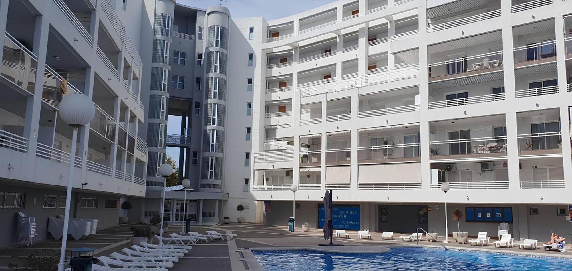 517 Golden Coast Royal Salou