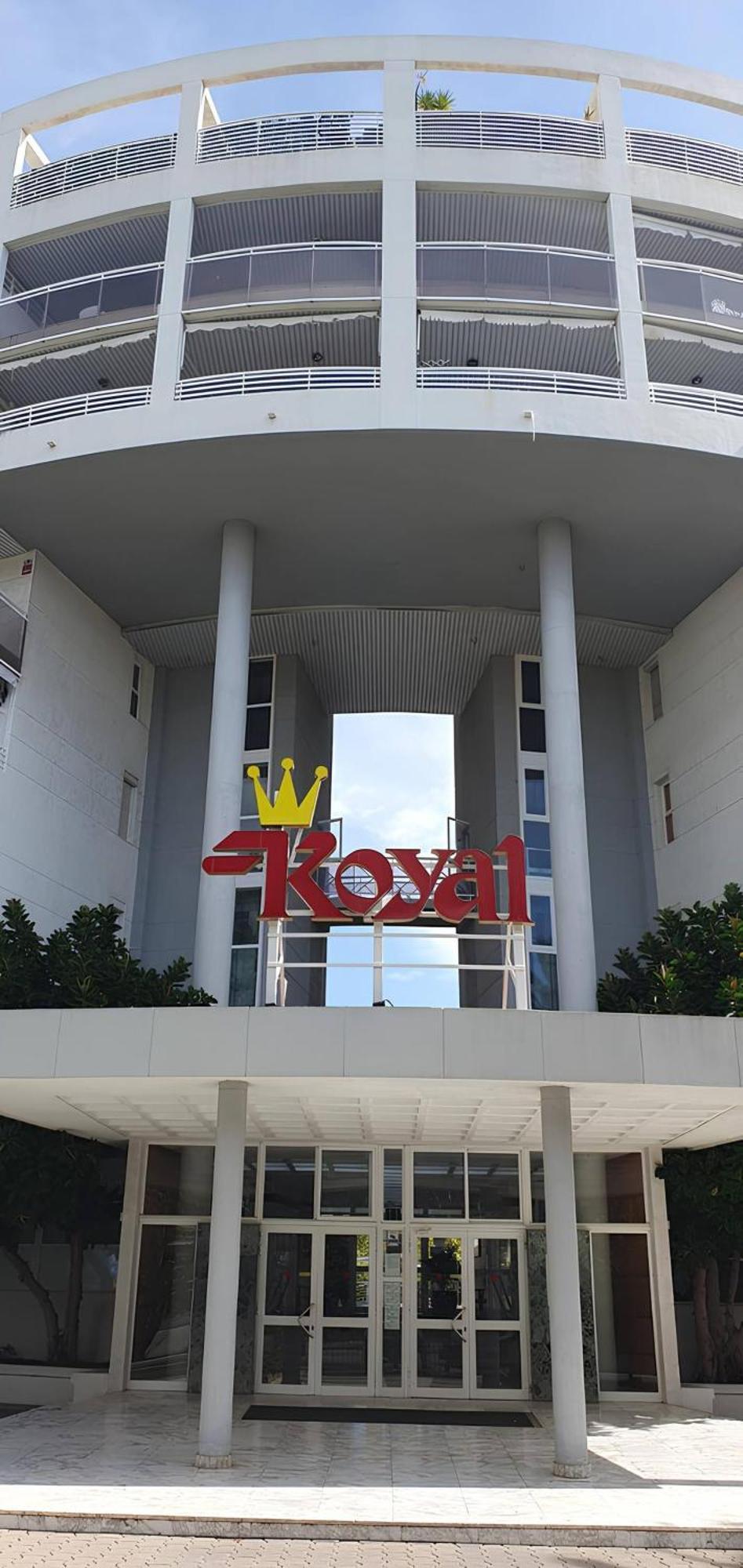 517 Golden Coast Royal * Salou