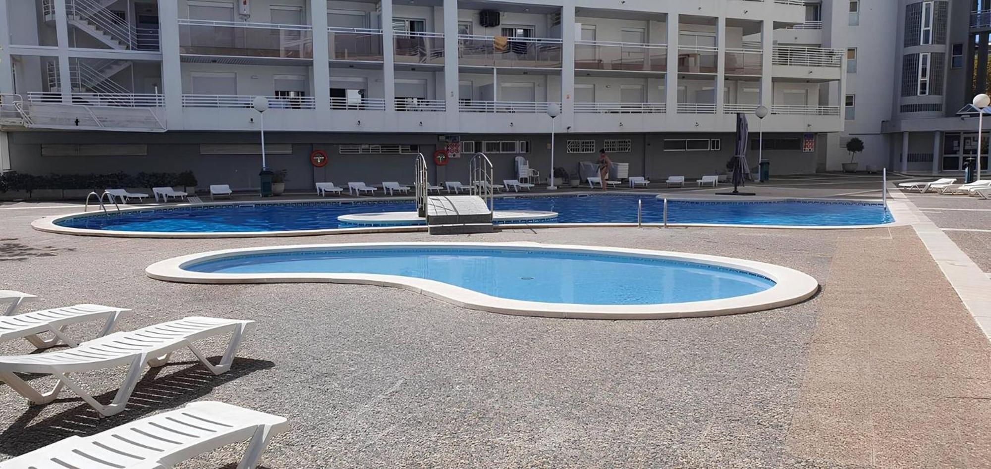517 Golden Coast Royal Appartement *