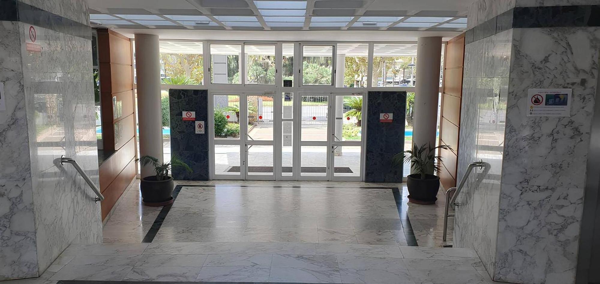 517 Golden Coast Royal Appartement Salou