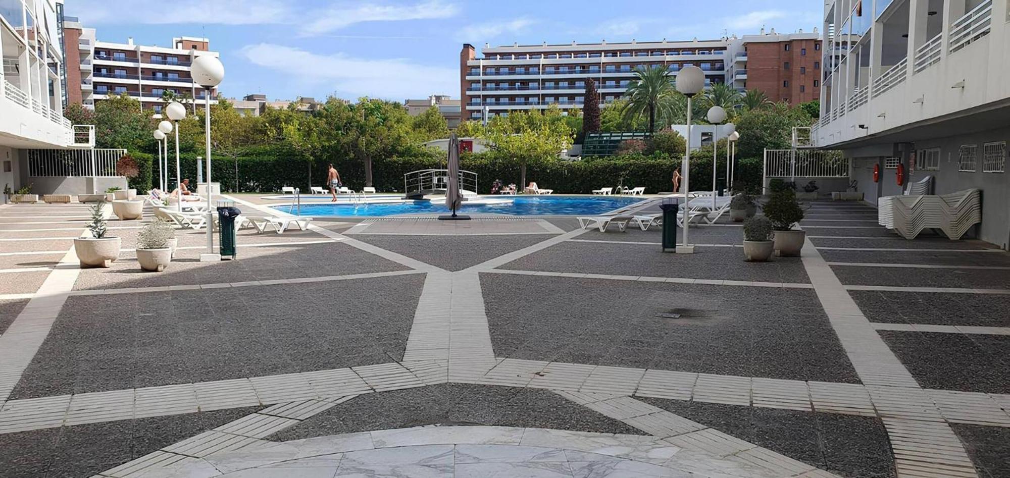 Appartement 517 Golden Coast Royal Salou