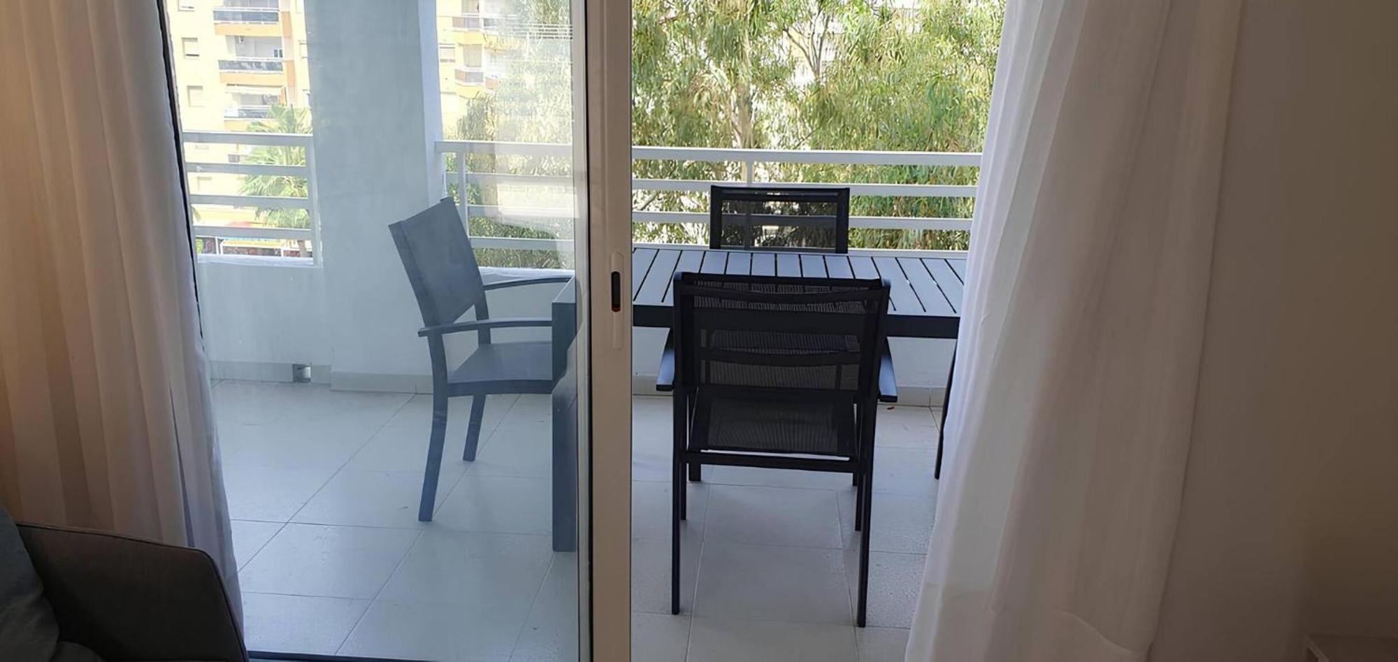 Appartement 517 Golden Coast Royal