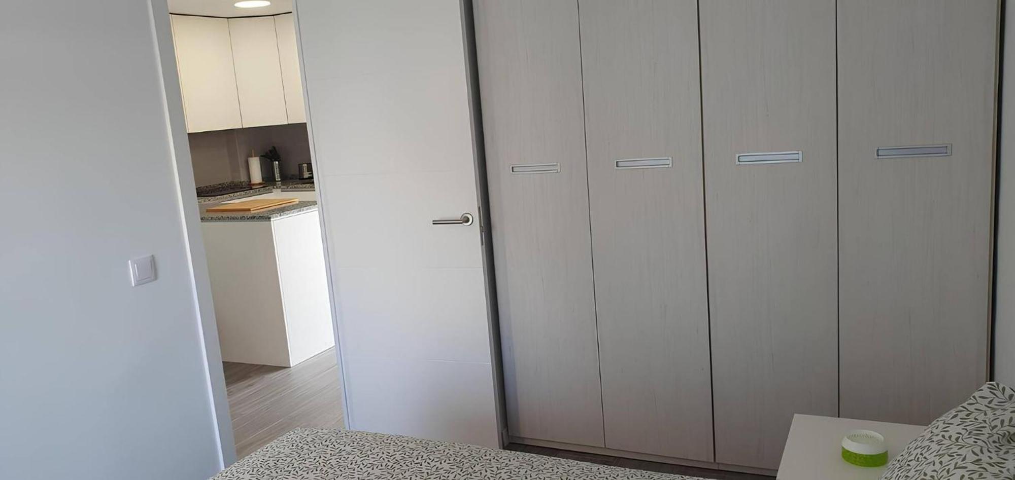 Appartement 517 Golden Coast Royal *