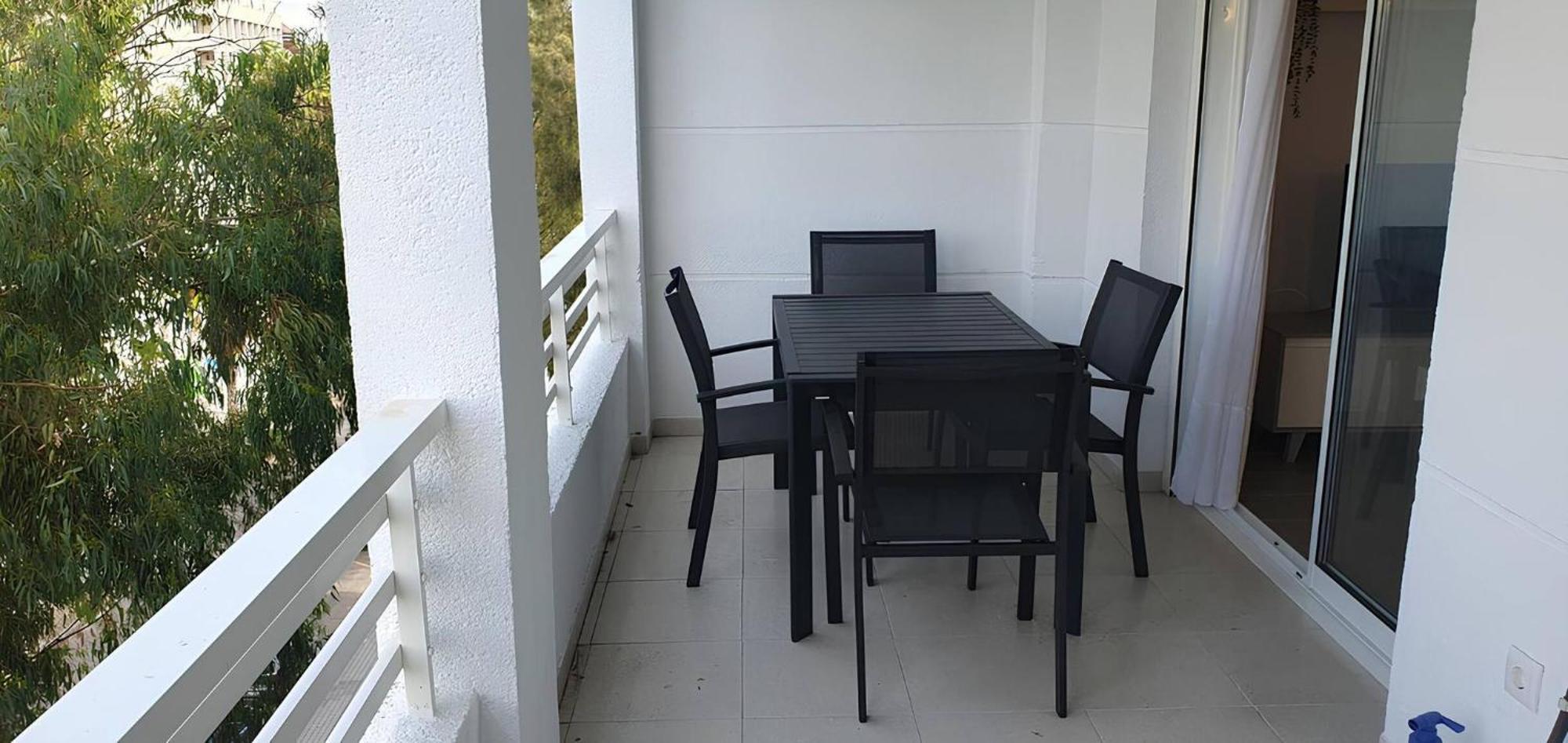 517 Golden Coast Royal Appartement Salou