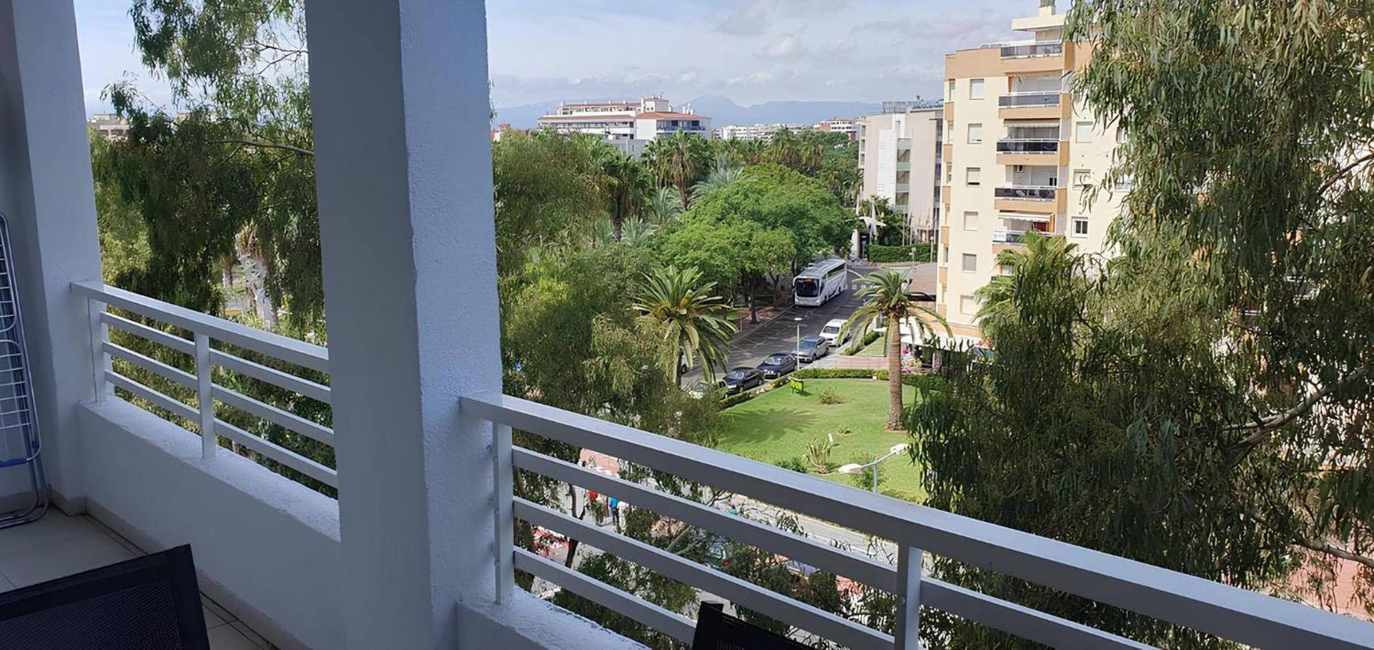 517 Golden Coast Royal Salou