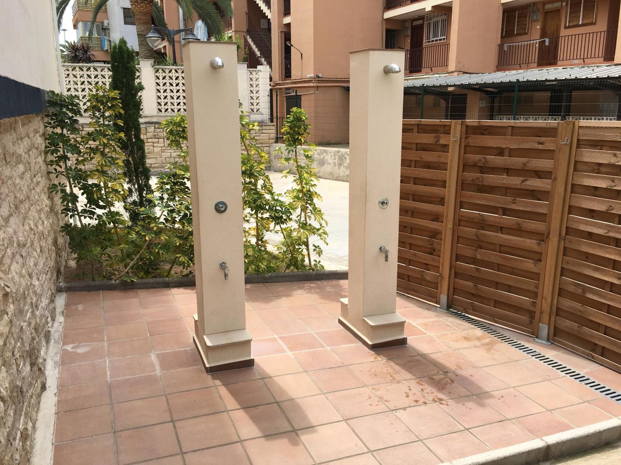 Apartment Ibiza Salou