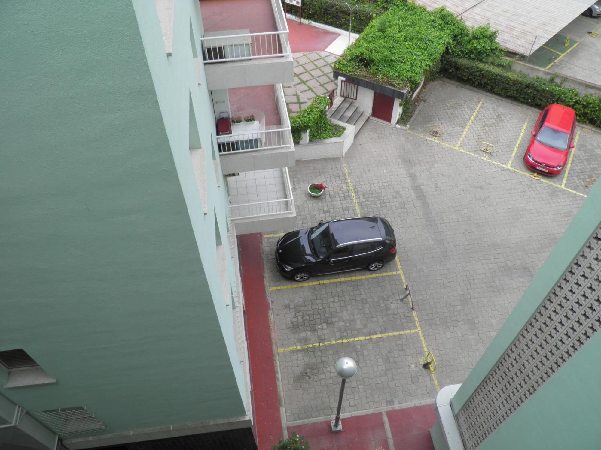 Mercurio Apartamento