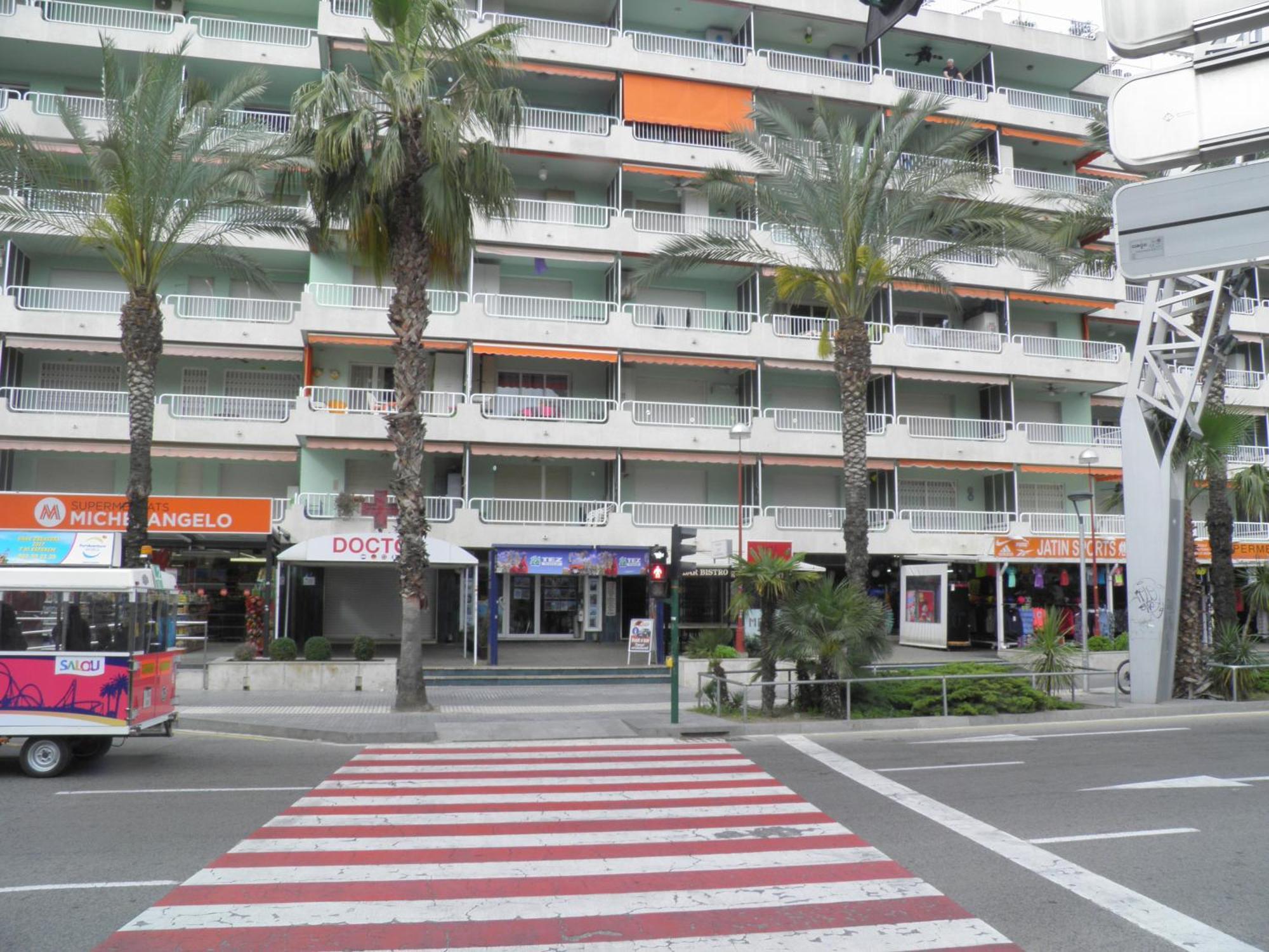 Apartamento Mercurio *