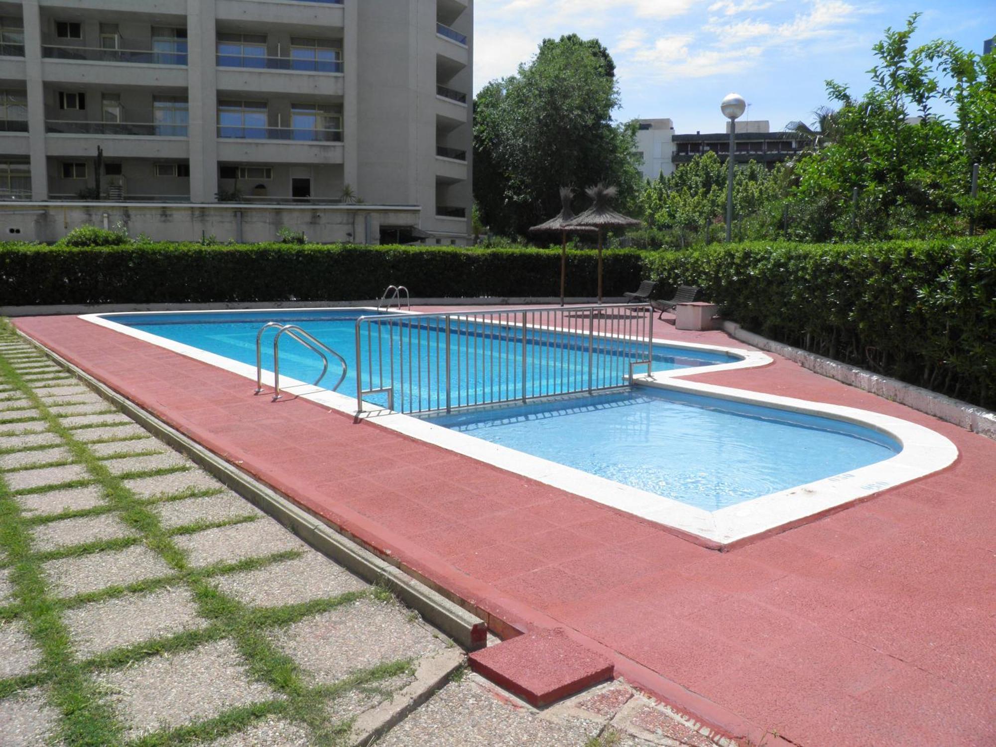 Mercurio Apartamento Salou