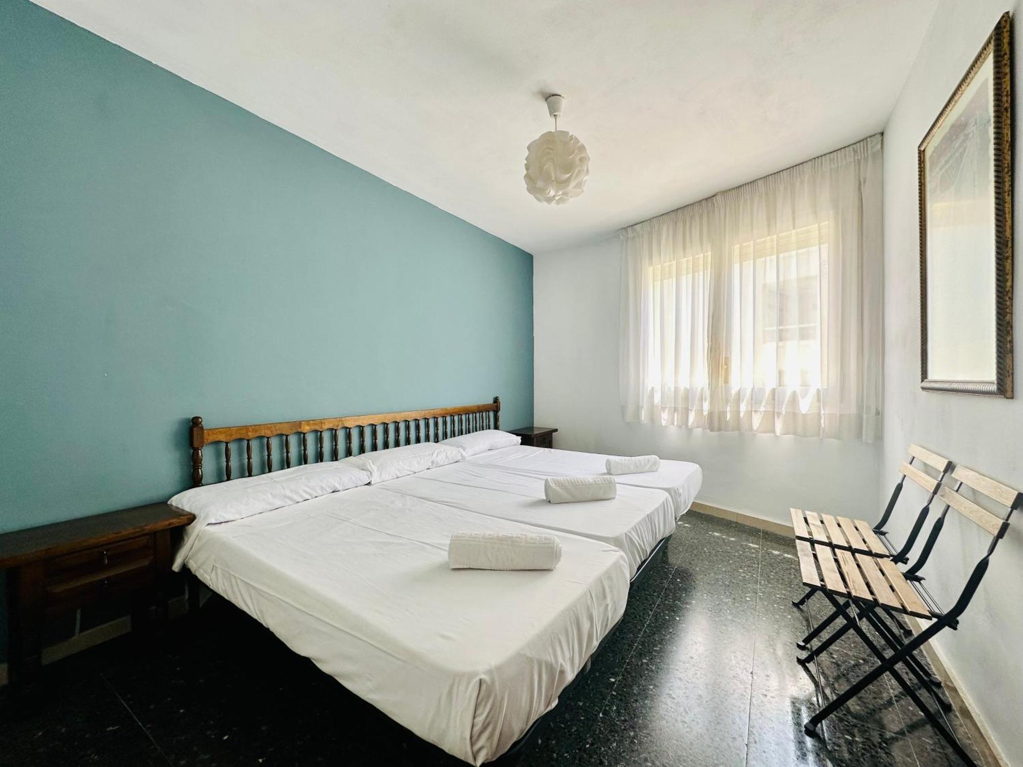 Apartamento Mercurio Salou