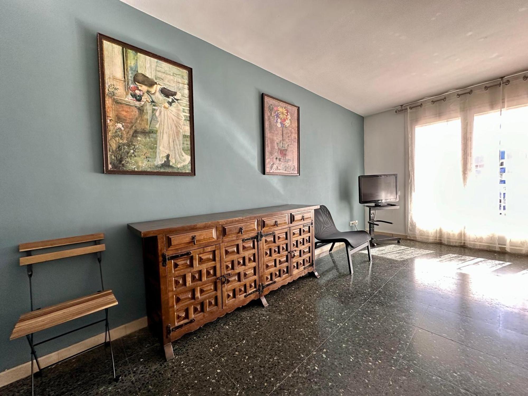 Mercurio Apartamento *