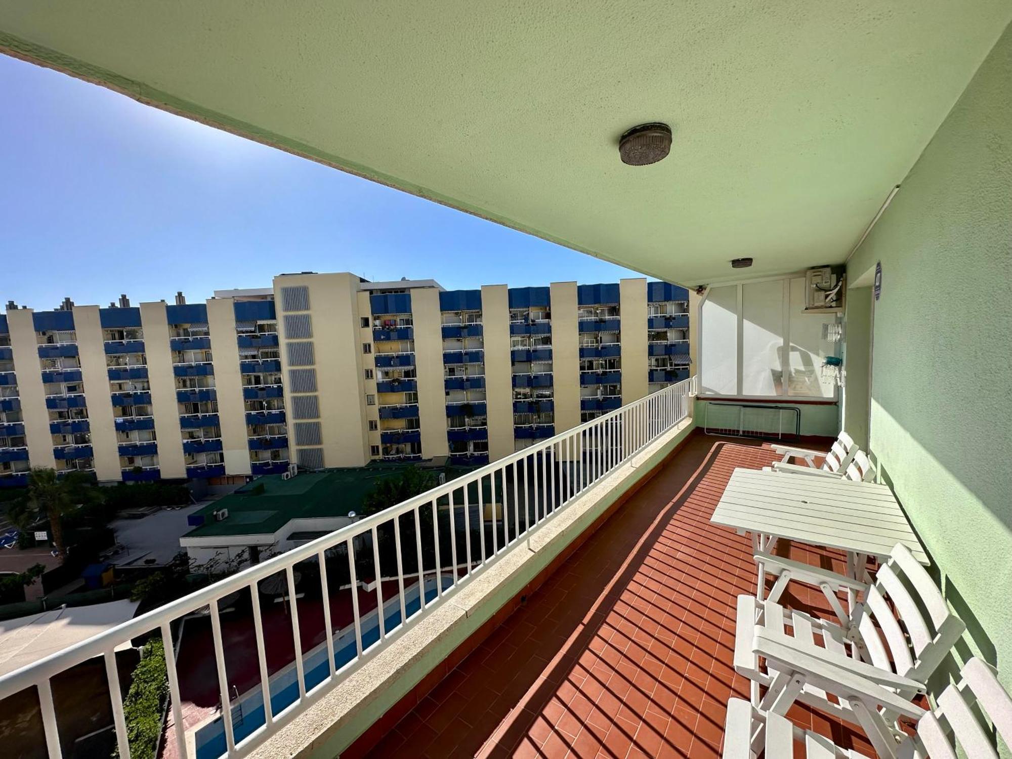 Mercurio Apartamento Salou