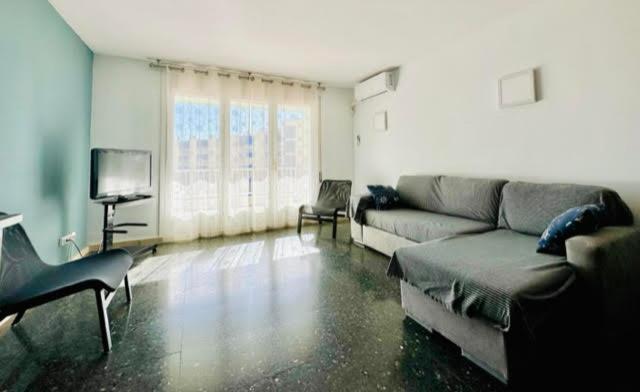 Apartamento Mercurio Salou
