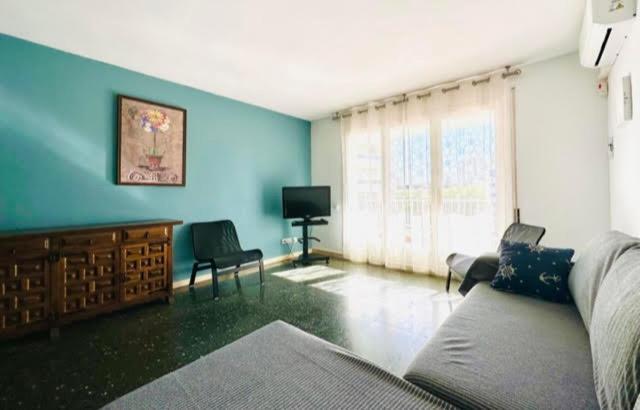 Mercurio Apartamento Salou