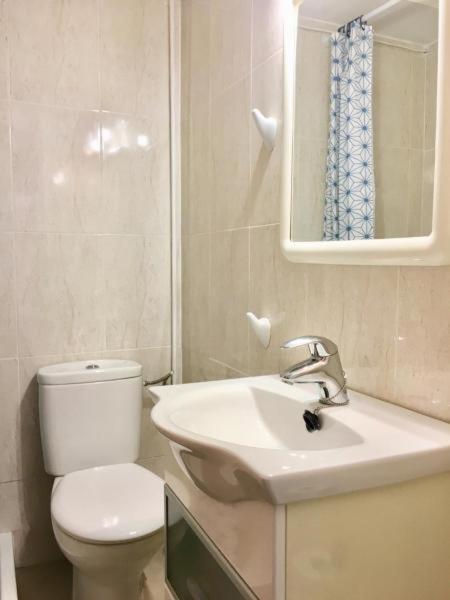 Apartamento Mercurio Salou