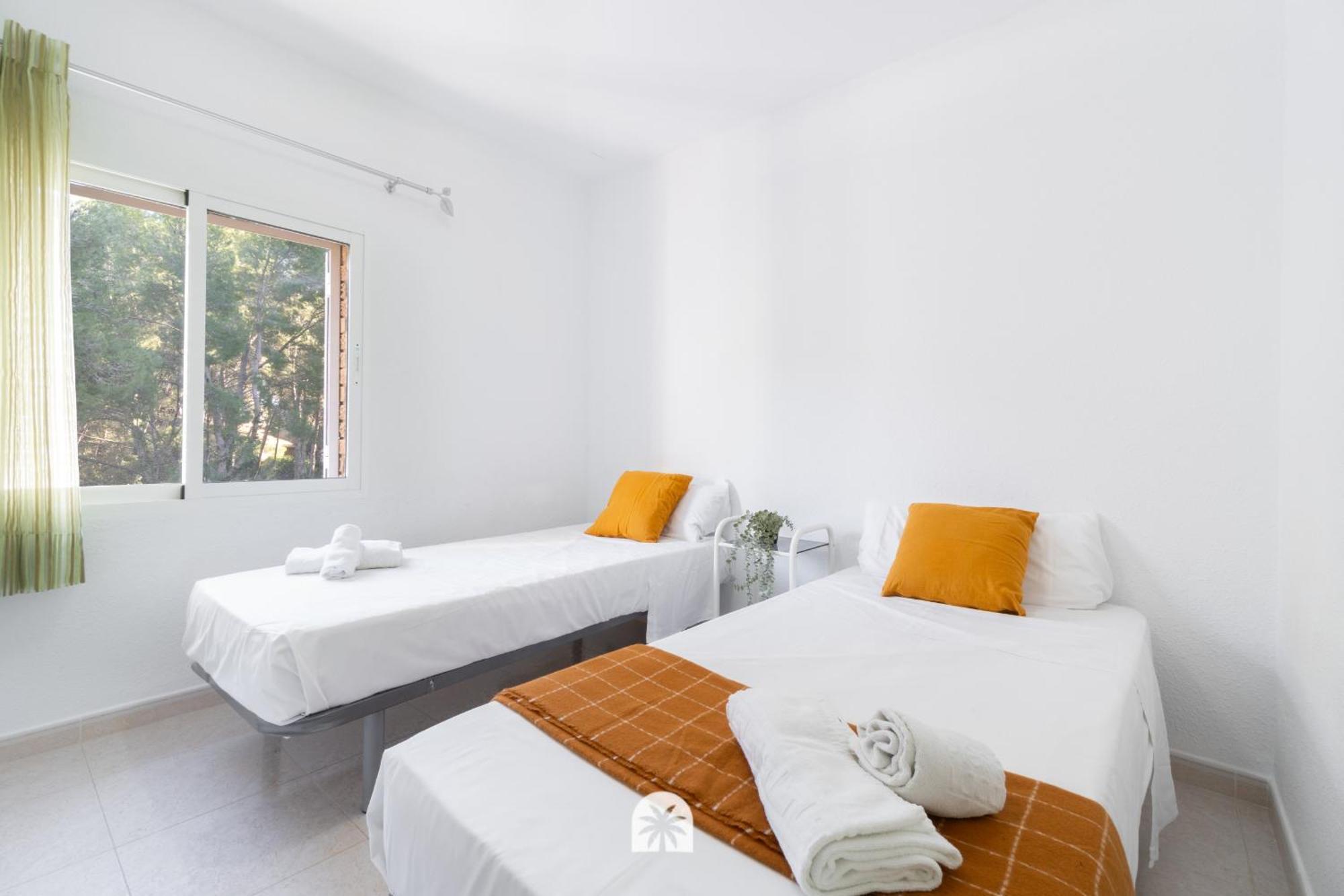 Mediterranean Way - Cye 112 Apartamento Salou