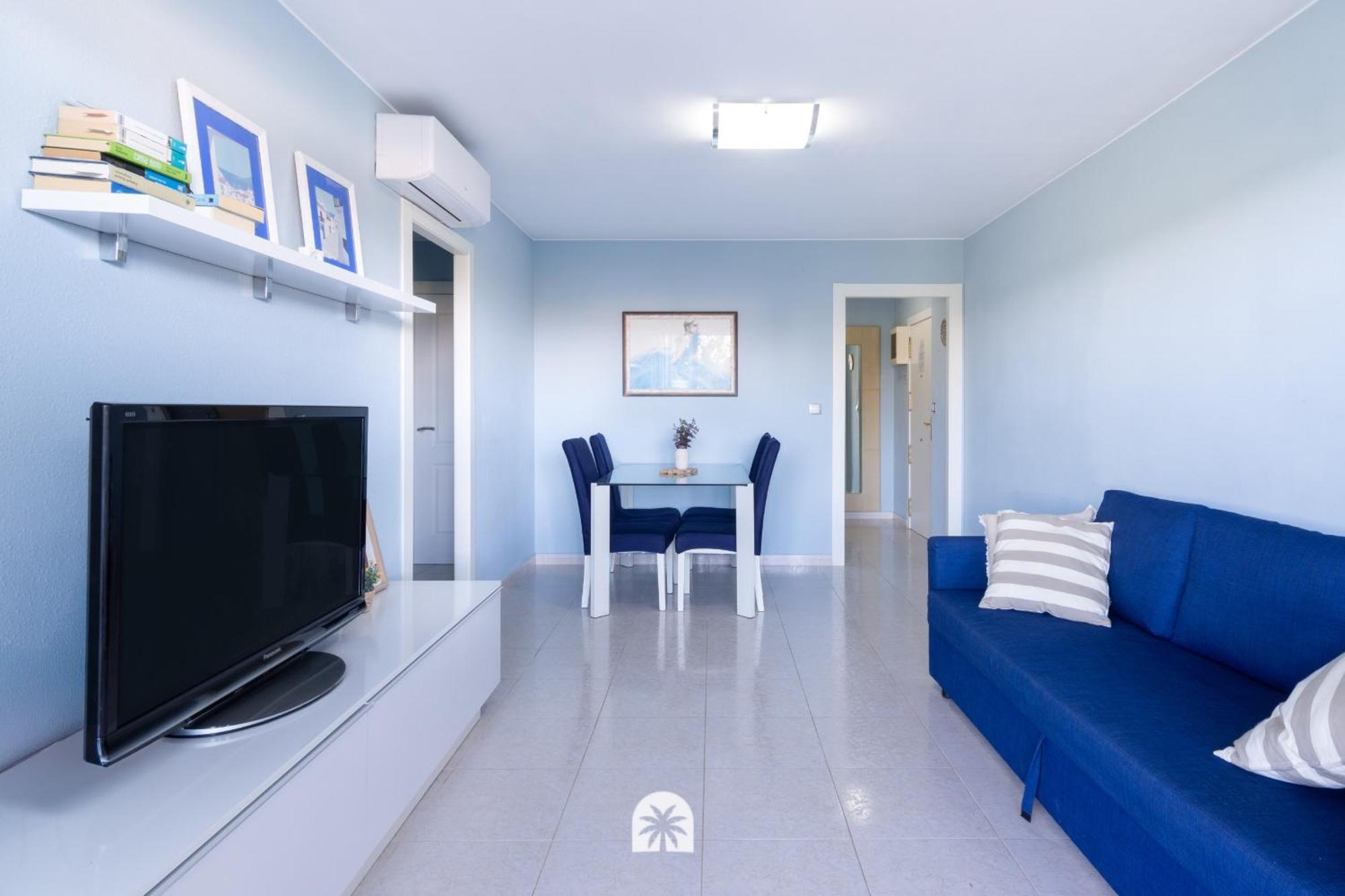 Apartamento Mediterranean Way - Cye 112 Salou