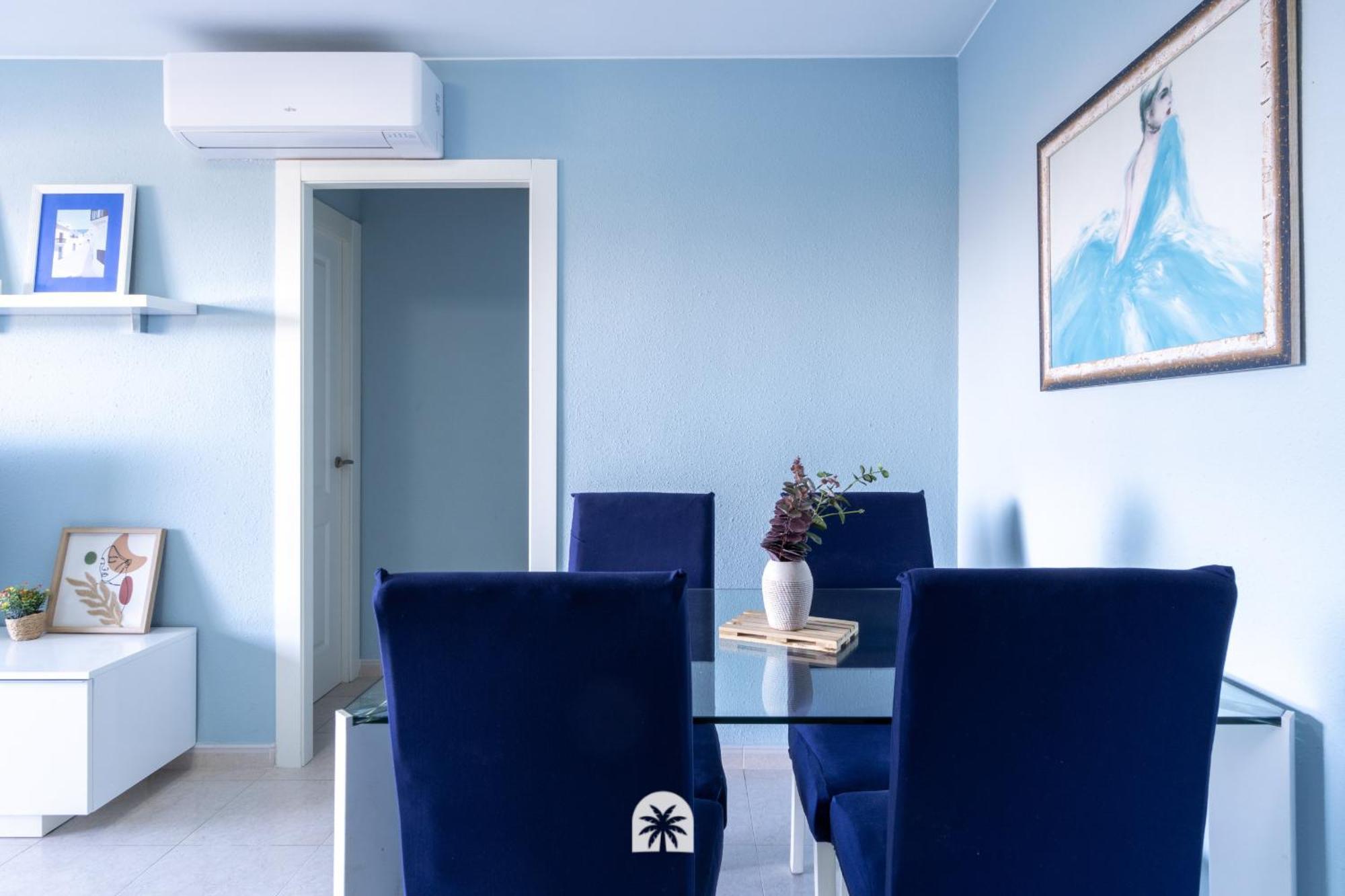 Apartamento Mediterranean Way - Cye 112 *