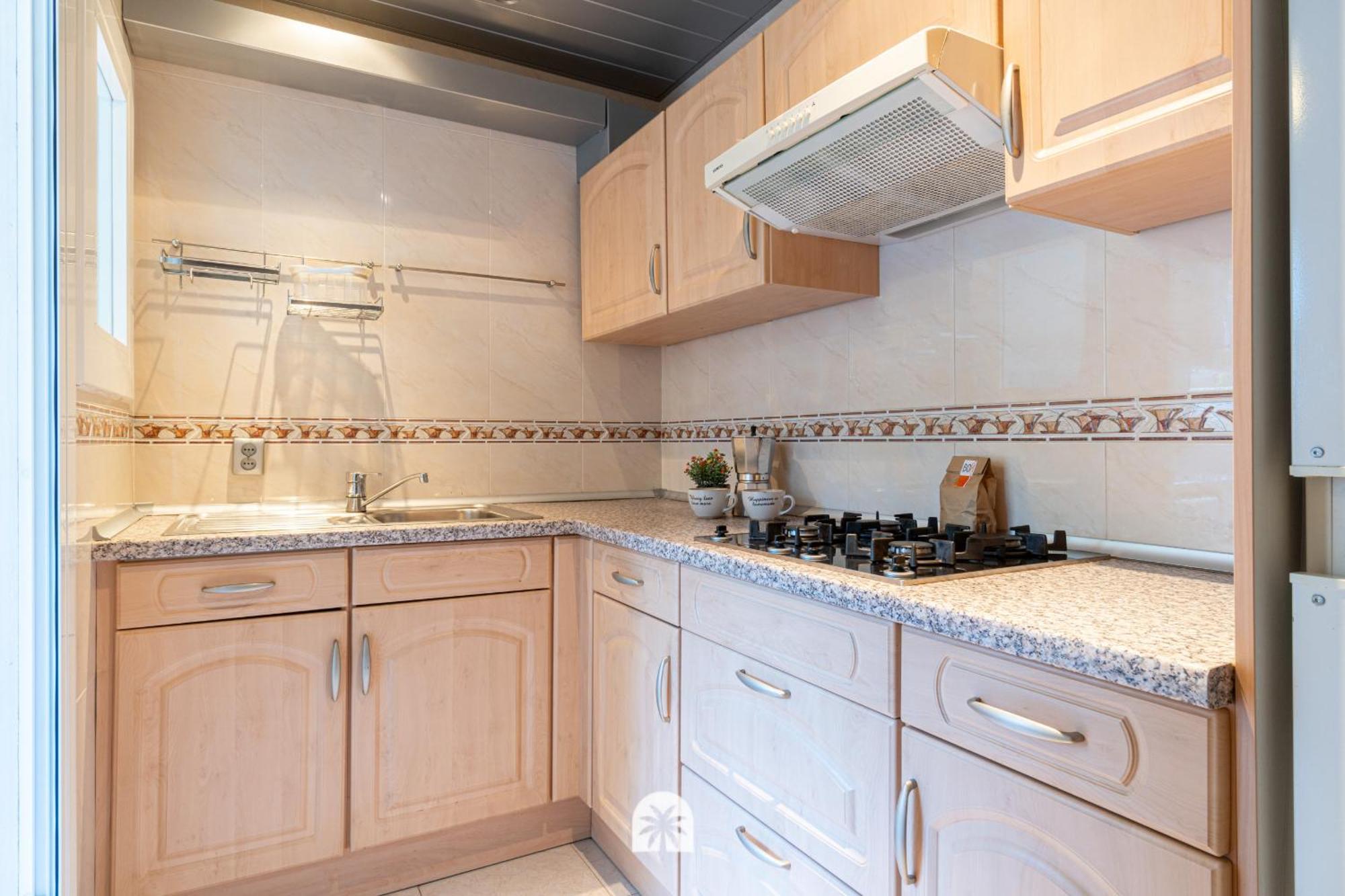 Mediterranean Way - Cye 112 Apartamento